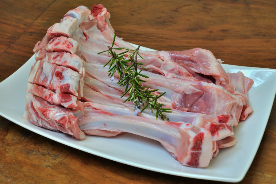 Come scegliere la carne ovina allingrosso 1