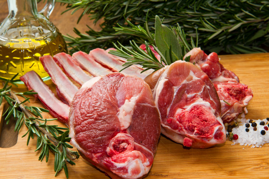 Come scegliere la carne ovina allingrosso 2 