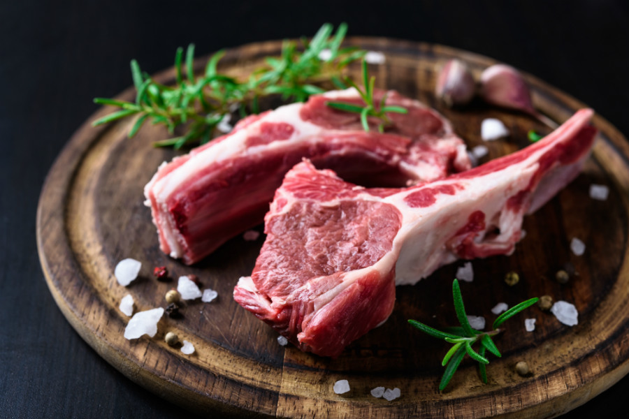 Come scegliere la carne ovina allingrosso 3