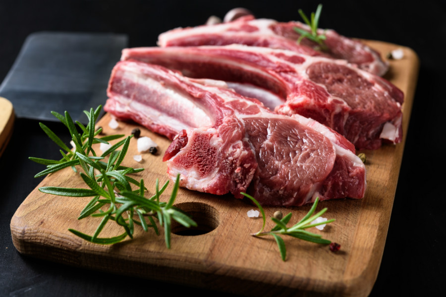 Come scegliere la carne ovina allingrosso 4