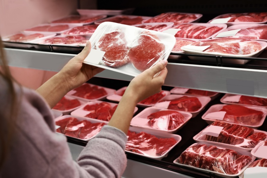 LA SURGELAZIONE DELLA CARNE: VANTAGGI E FALSI MITI 1