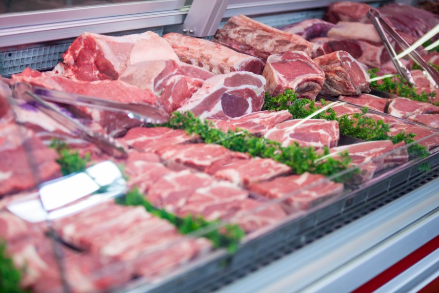 LA SURGELAZIONE DELLA CARNE: VANTAGGI E FALSI MITI 3
