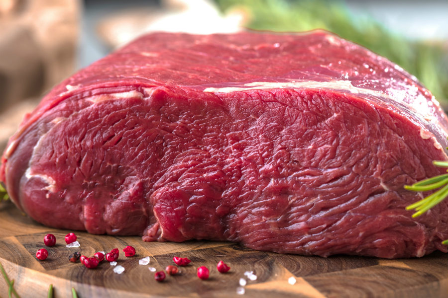 Le caratteristiche organolettiche e nutrizionali della carne 2