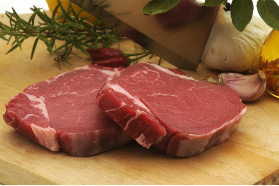 Le caratteristiche organolettiche e nutrizionali della carne 3
