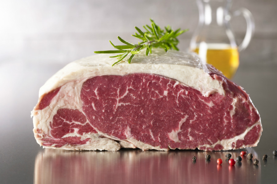Le caratteristiche organolettiche e nutrizionali della carne 4