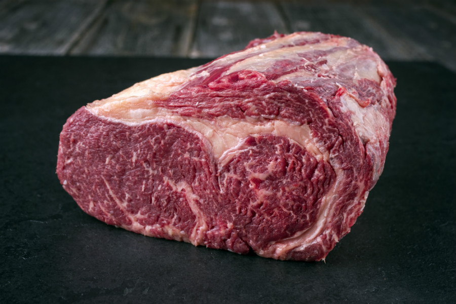 Le caratteristiche organolettiche e nutrizionali della carne 6