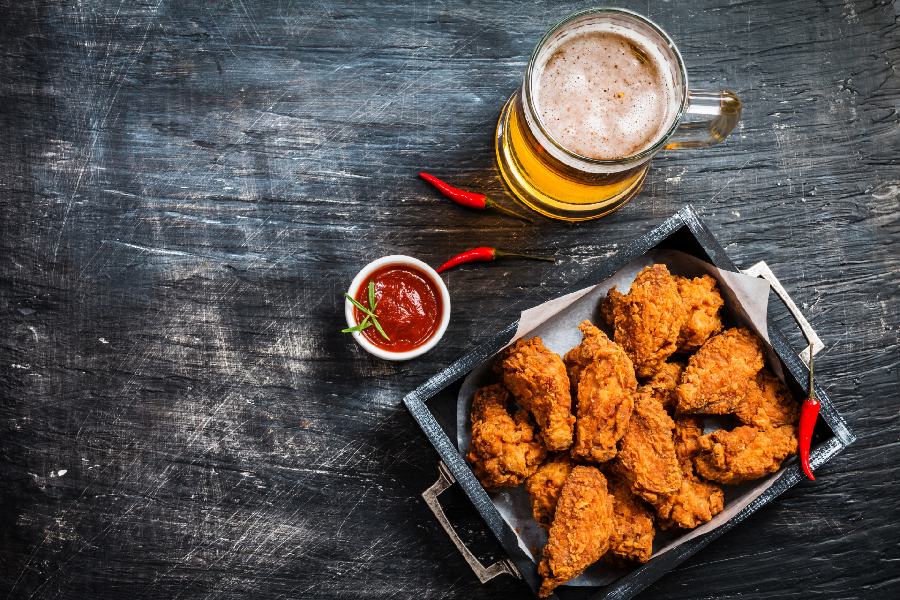 4 REGOLE FONDAMENTALI PER ABBINARE LA BIRRA ALLA CARNE 3