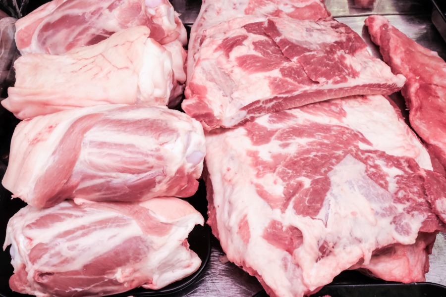 come conservare la carne in un ristorante 2