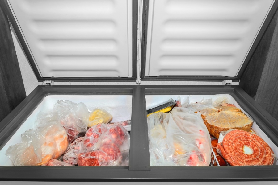 come conservare la carne in un ristorante 4