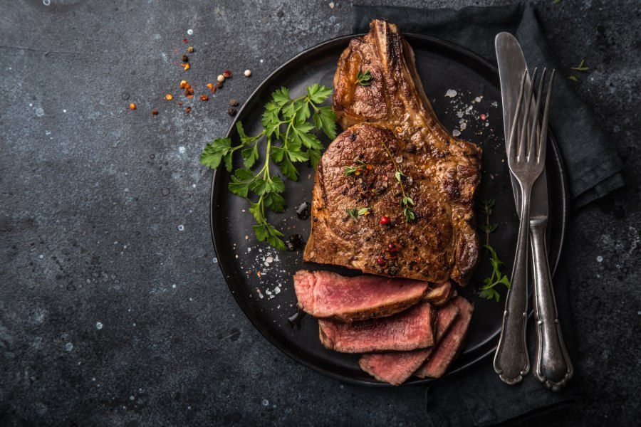 Da al sangue a ben cotta: come cuocere la carne alla perfezione