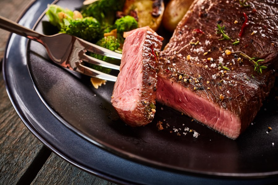 Da al sangue a ben cotta: come cuocere la carne alla perfezione 3