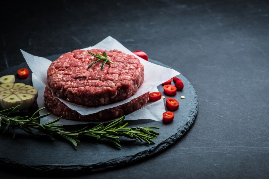 COME PREPARARE L'HAMBURGER PERFETTO: 5 REGOLE DA SEGUIRE 2