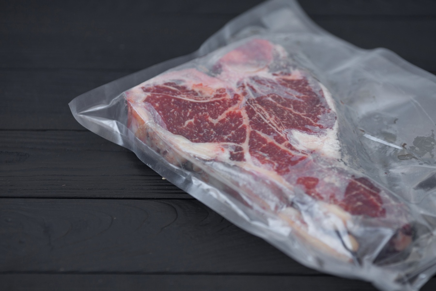 Cottura della carne a bassa temperatura: quali regole seguire