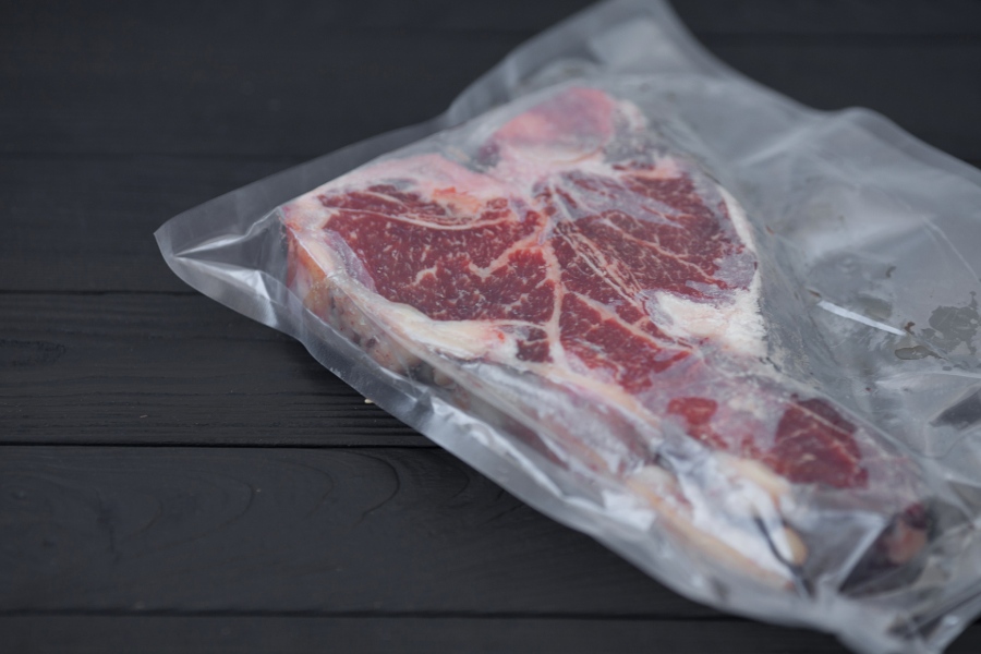 Cottura della carne a bassa temperatura: quali regole seguire? - Baldi  Academy - Conoscere la tradizione per valorizzare l'innovazione