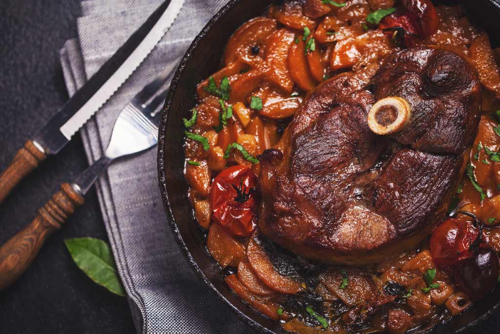 Ossobuco