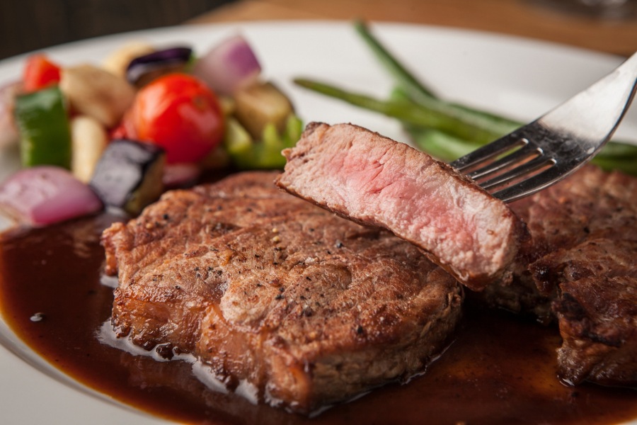 QUALI SONO I PRINCIPALI TAGLI DI CARNE BOVINA PER BISTECCA?