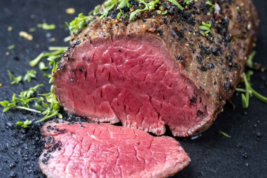 QUALI SONO I PRINCIPALI TAGLI DI CARNE BOVINA PER BISTECCA? 1