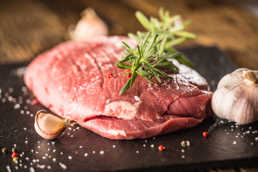 QUALI SONO I PRINCIPALI TAGLI DI CARNE BOVINA PER BISTECCA? 4