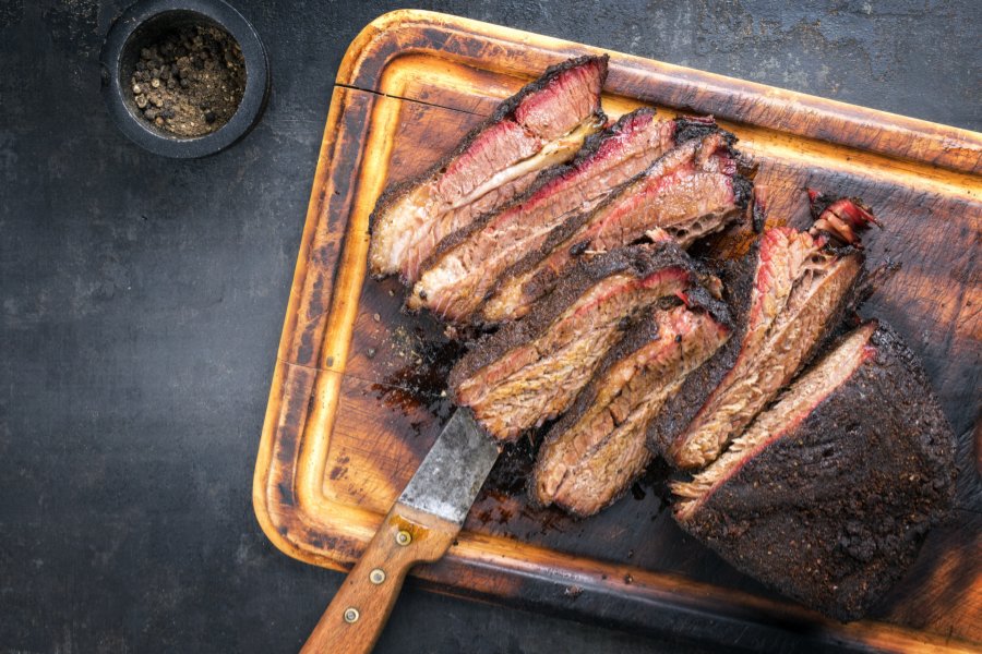 QUALI SONO I PRINCIPALI TAGLI DI CARNE BOVINA PER BISTECCA? 5