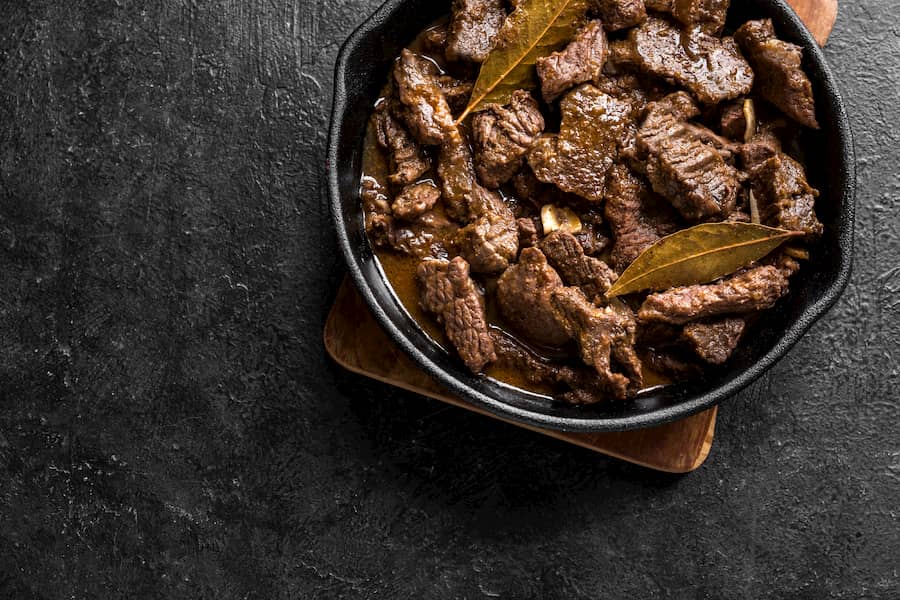 Carne a lunga cottura