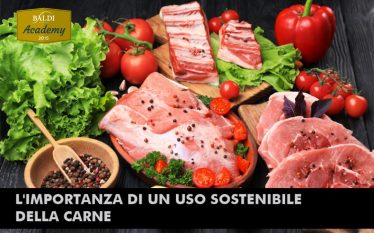 carne sostenibile