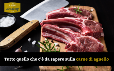 carne di agnello