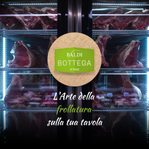 frollatura della carne 