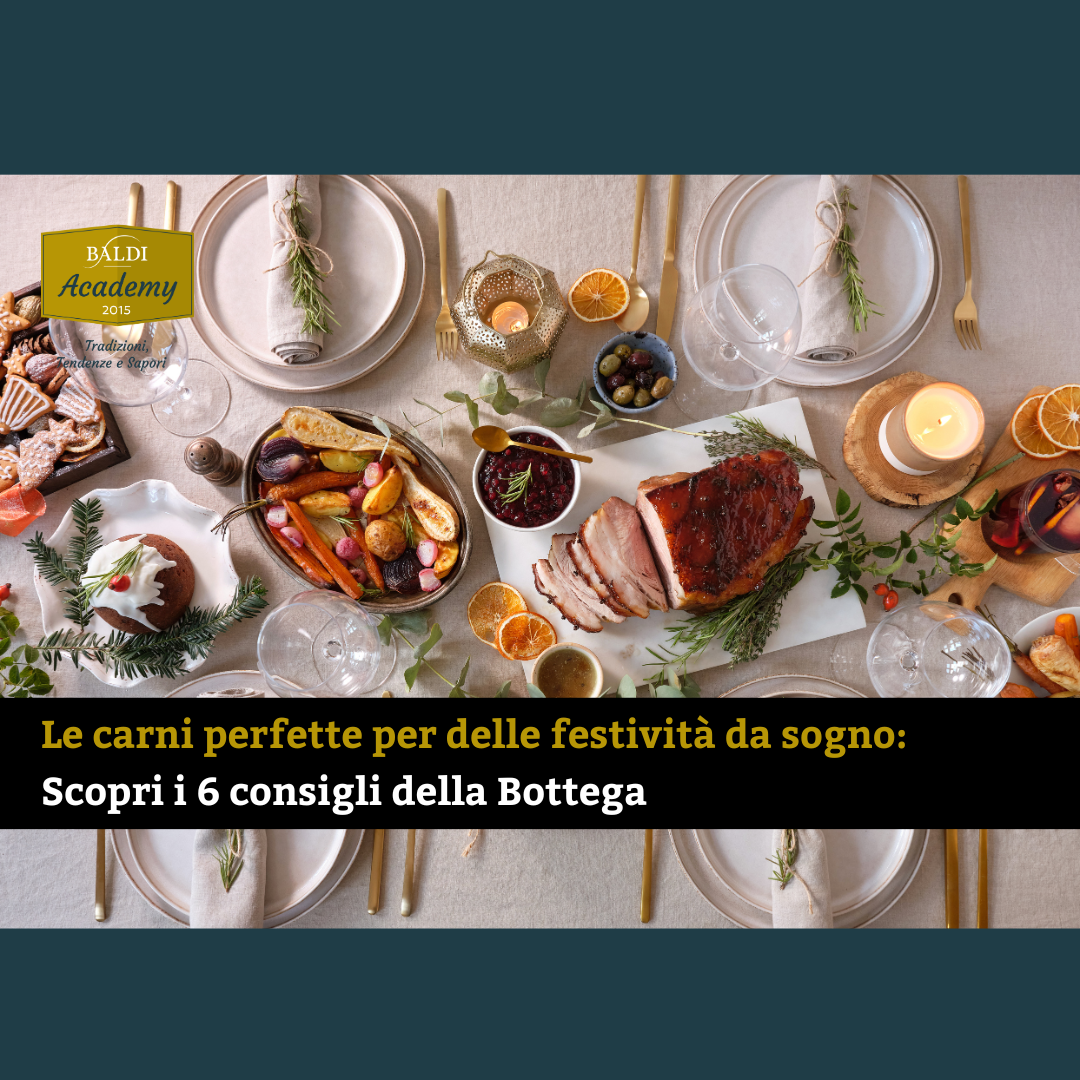 Linea Forno - L'Aroma Sapore e gusto in cucina