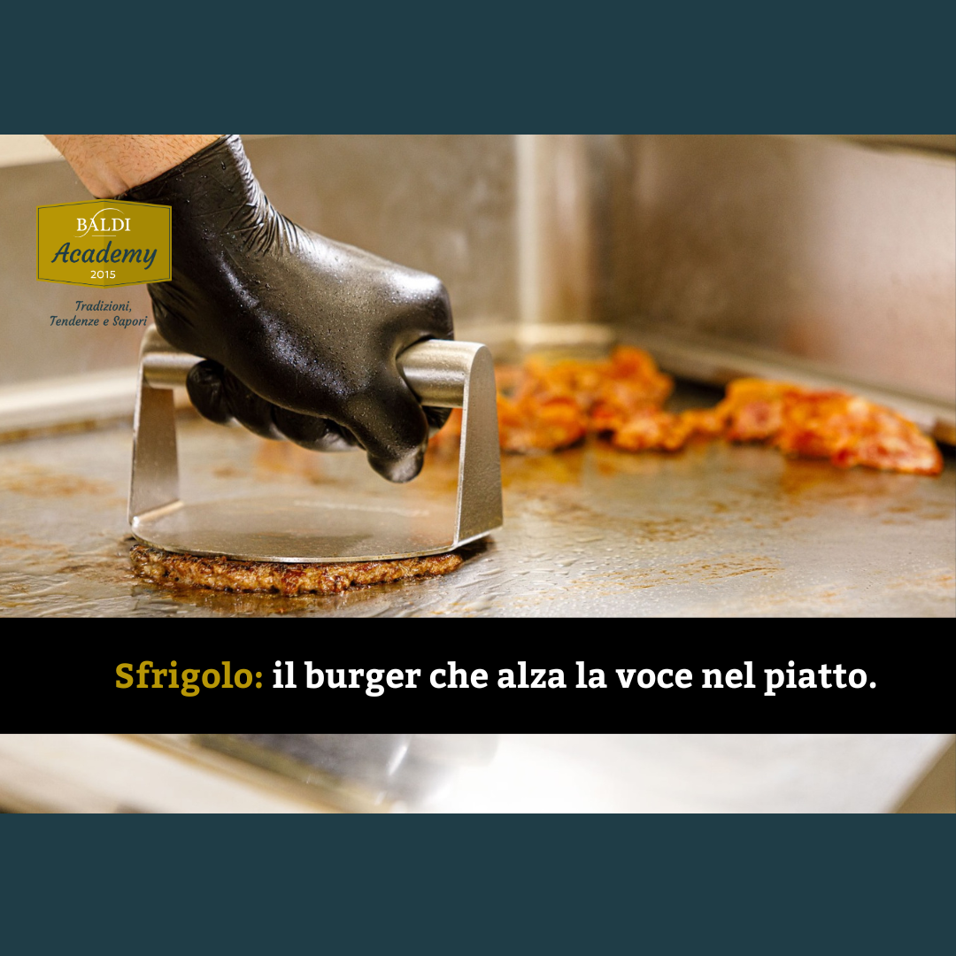 Sfrigolo