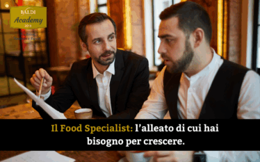 Il Food Specialist