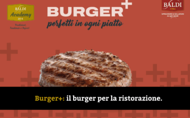 Burger+