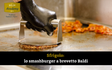 sfrigolo lo smashburger