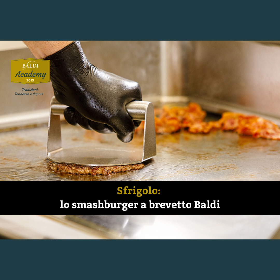 sfrigolo lo smashburger